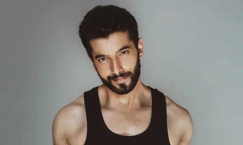 Sharad Malhotra