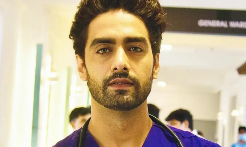 Rohit Purohit