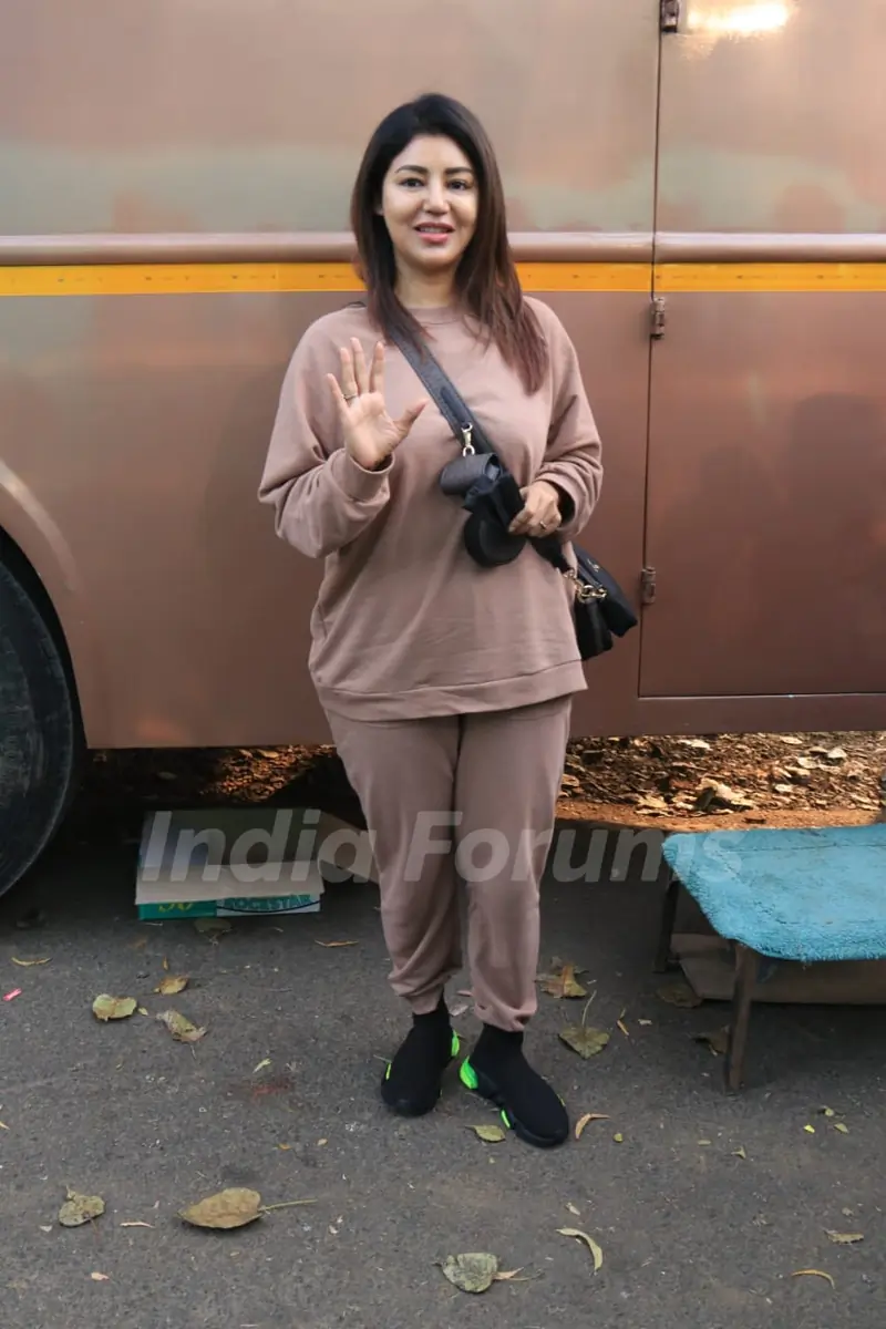 Debina bonnerjee