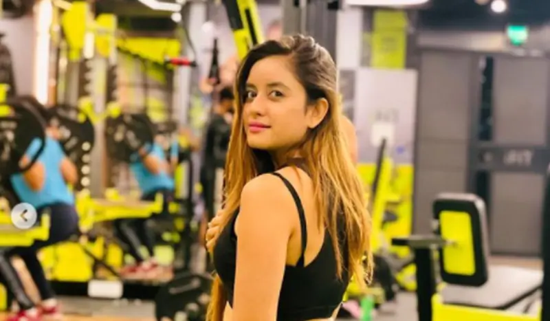Riya Soni