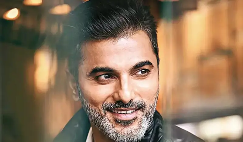 Siddhanth Surryvanshi