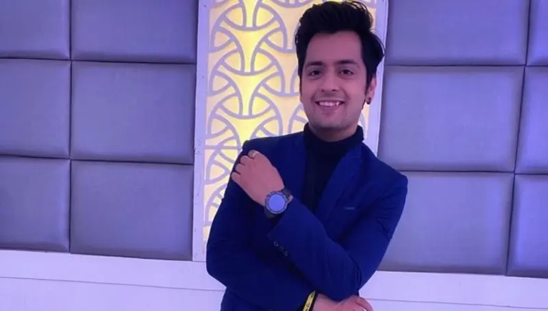 Chirag Joshi