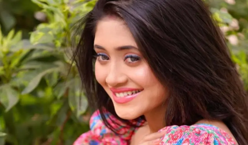 Shivangi Joshi