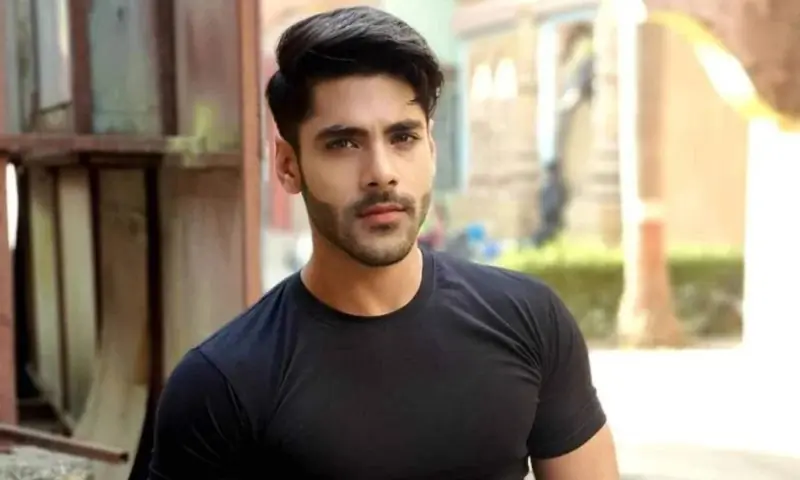 Simba Nagpal