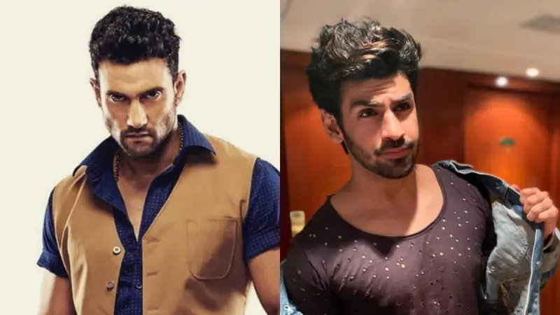 Ram and Devashish