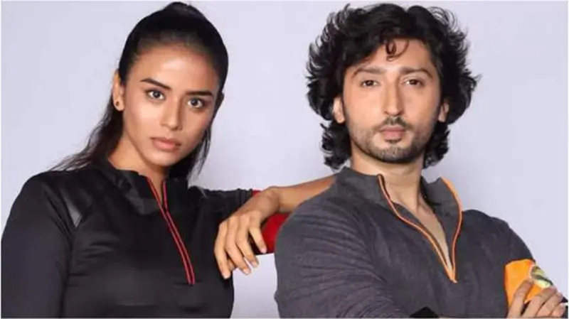 Sanju and Sid
