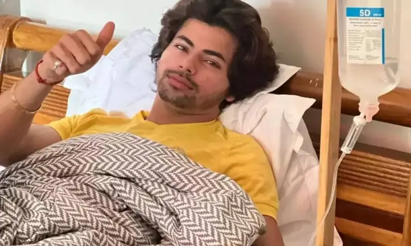 Siddharth Nigam