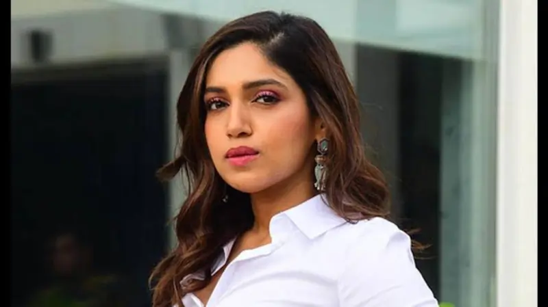 Bhumi Pednekar