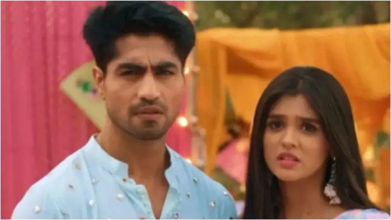 Harshad and Pranali