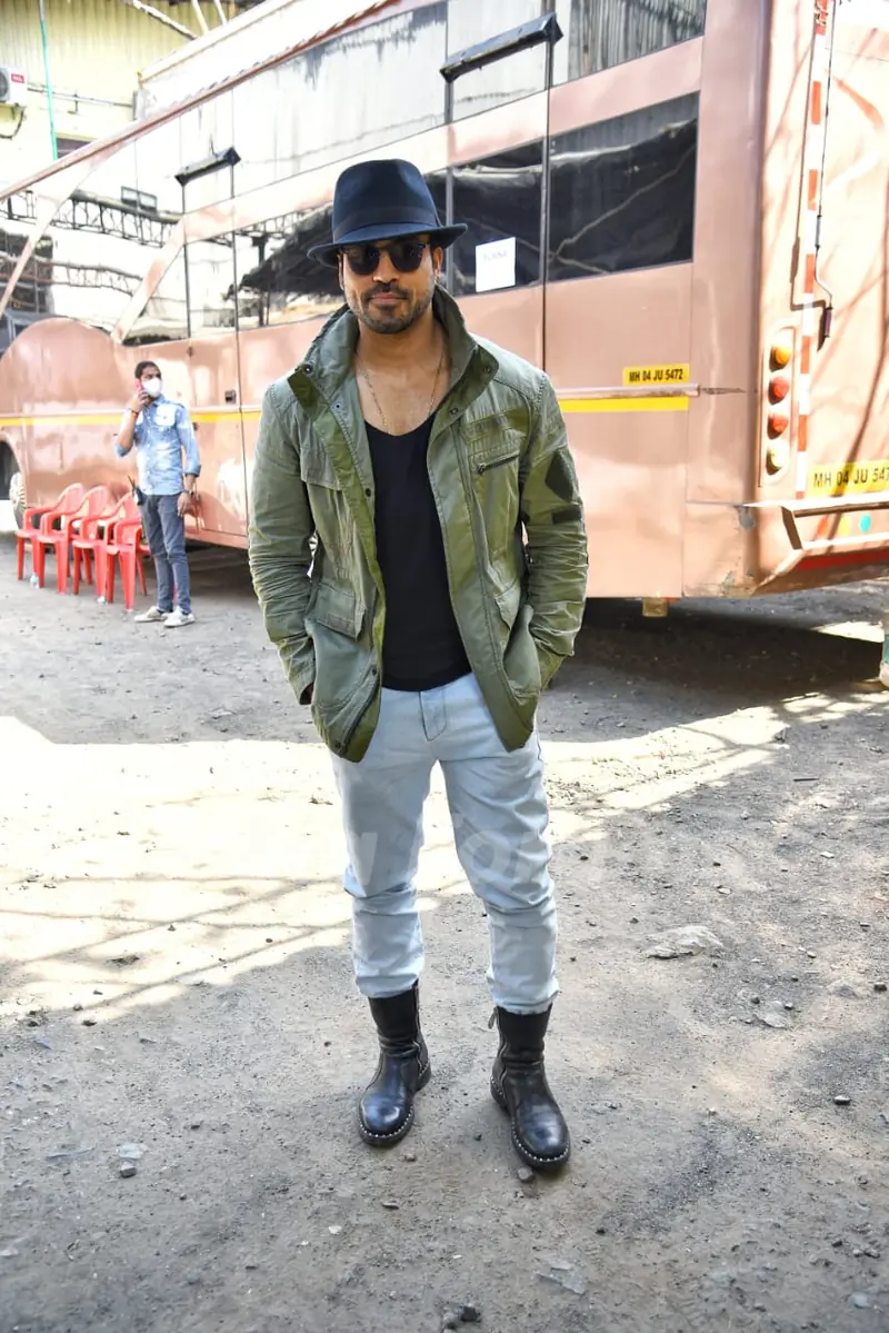 Gautam gulati