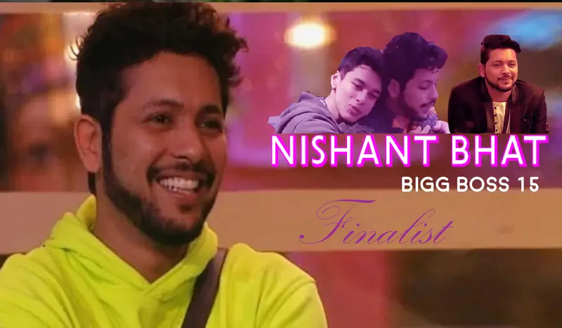 Nishant Bhat 