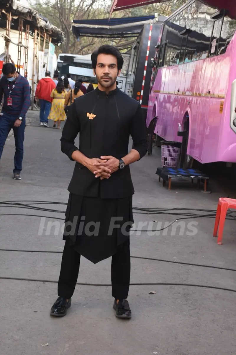 Badhai doo screening 