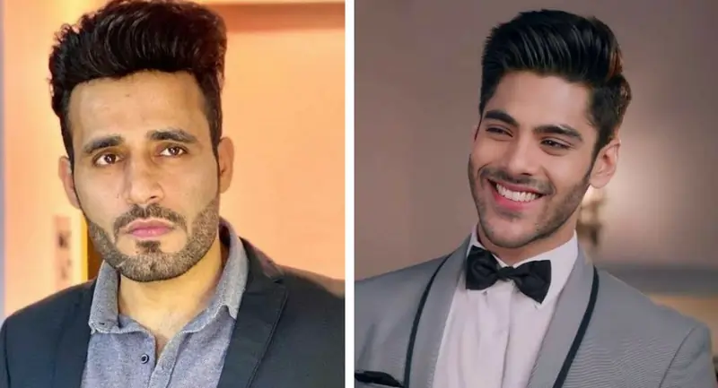 Ravi Chhabra and Simba Nagpal