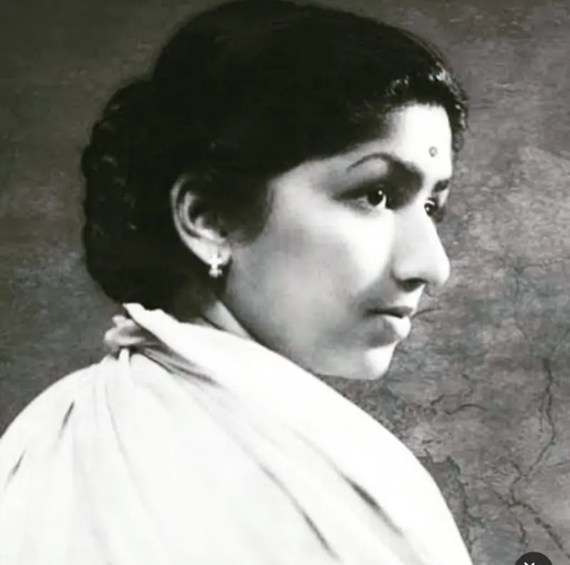 Lata Mangeshkar