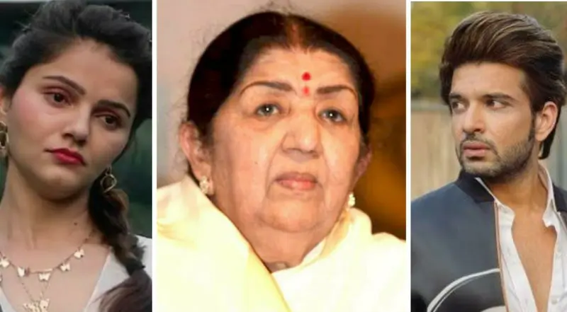 Lata Mangeshkar death