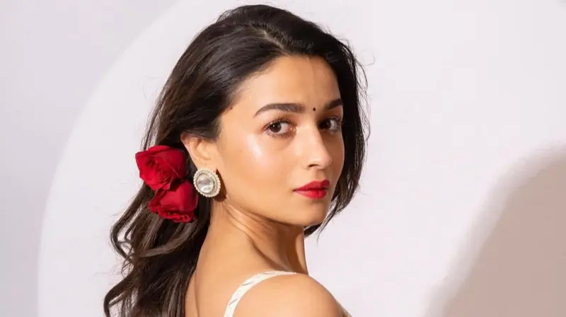 Alia Bhatt