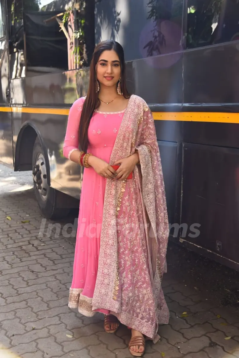 Disha Parmar