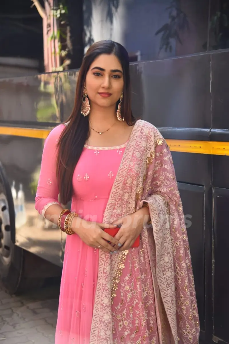 Disha Parmar