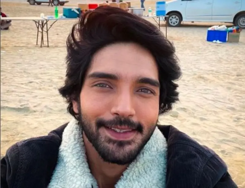 Harsh Rajput