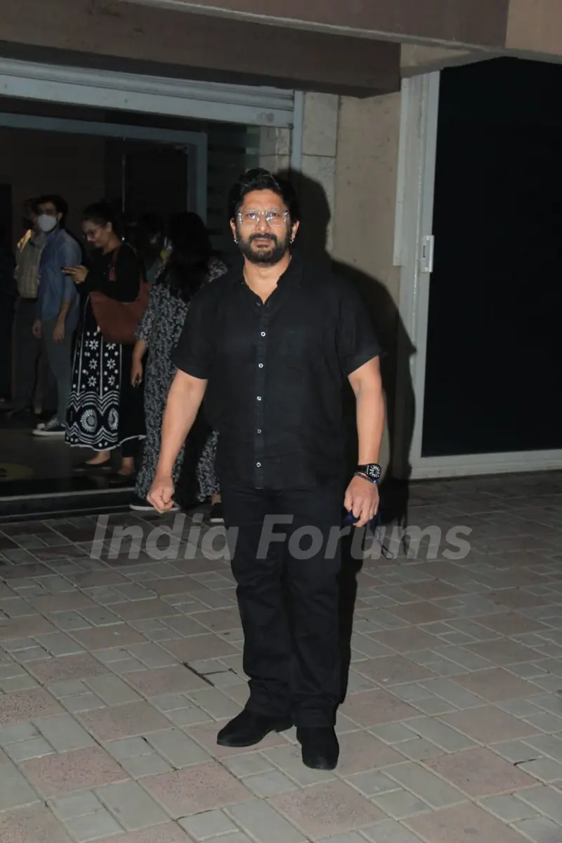 Gehraiyaan screening 
