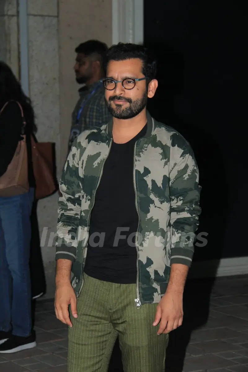 Gehraiyaan screening 