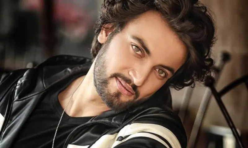 Arhaan Patel   