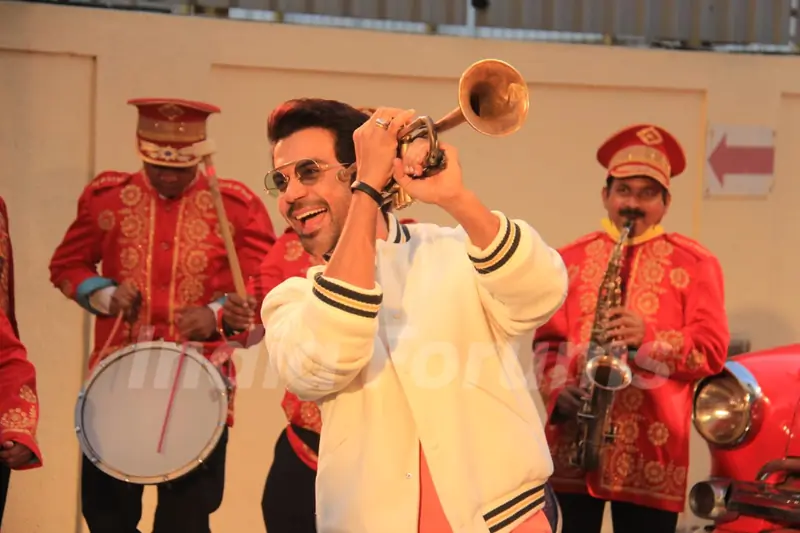 Badhaai Do promotions 