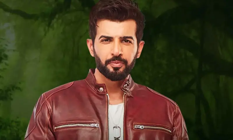 Jay Bhanushali