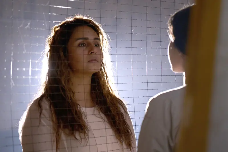 Huma Qureshi