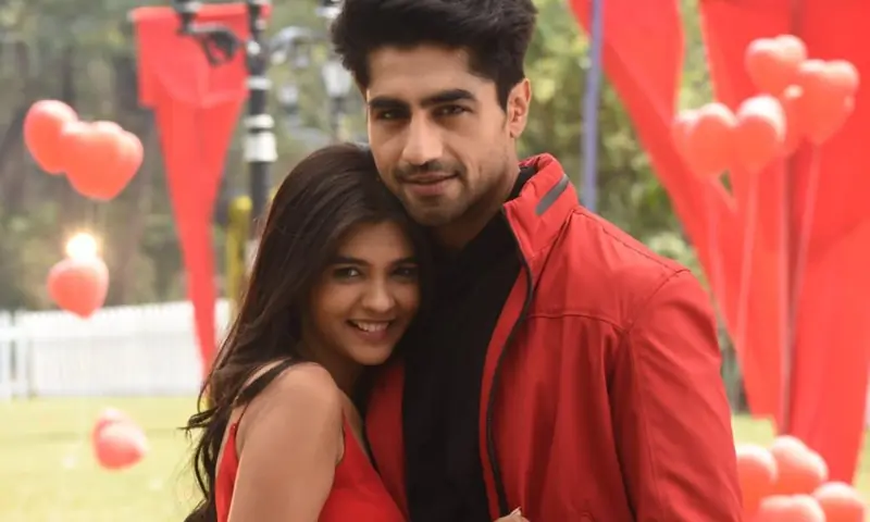 Yeh Rishta Kya Khelata 