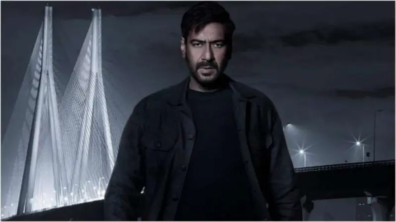 Ajay Devgn