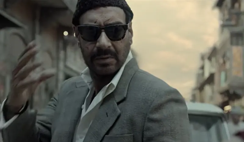 Ajay Devgn as Rahim Lala
