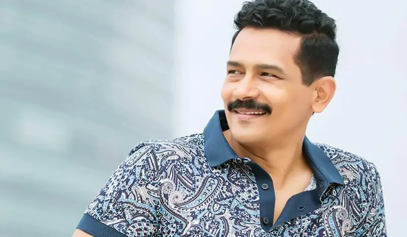Atul Kulkarni