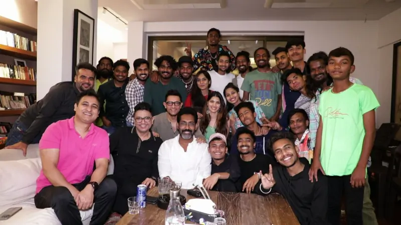 Amitabh bachchan aamir khan