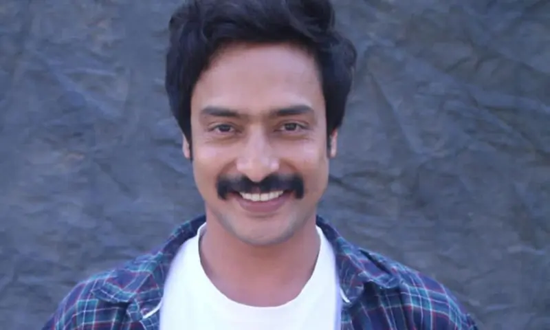 Nishant Singh 
