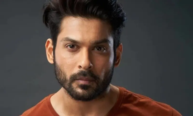 Sidharth Shukla