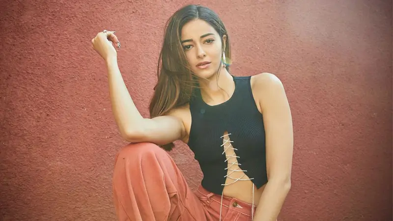 Ananya Panday