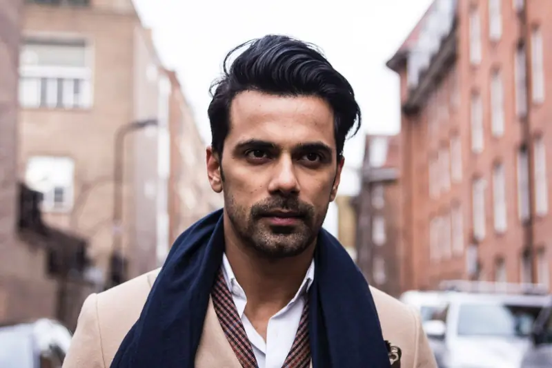 Anuj Sachdeva