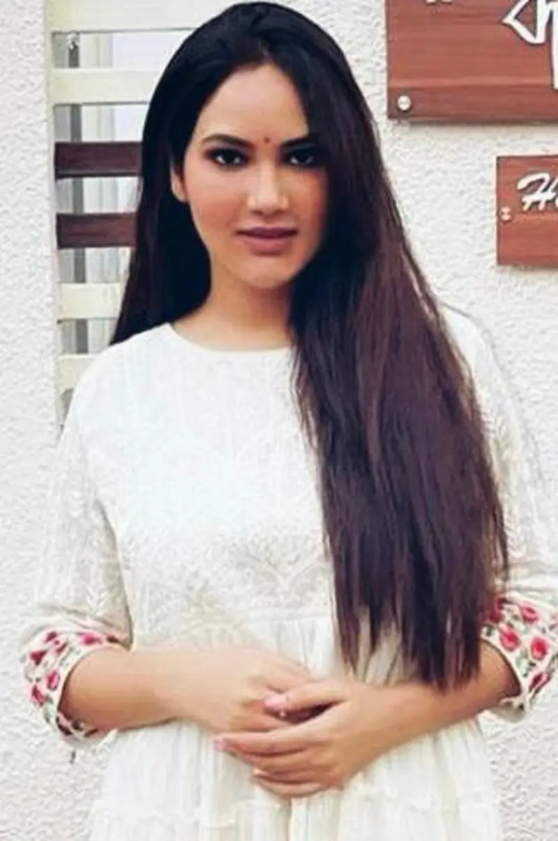 Kamna Pathak