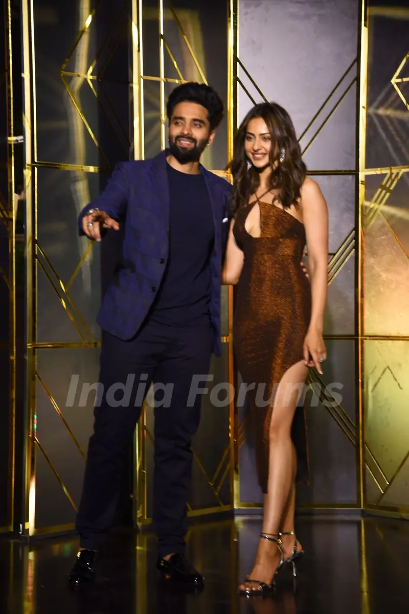 Apurva Mehta birthday Bash