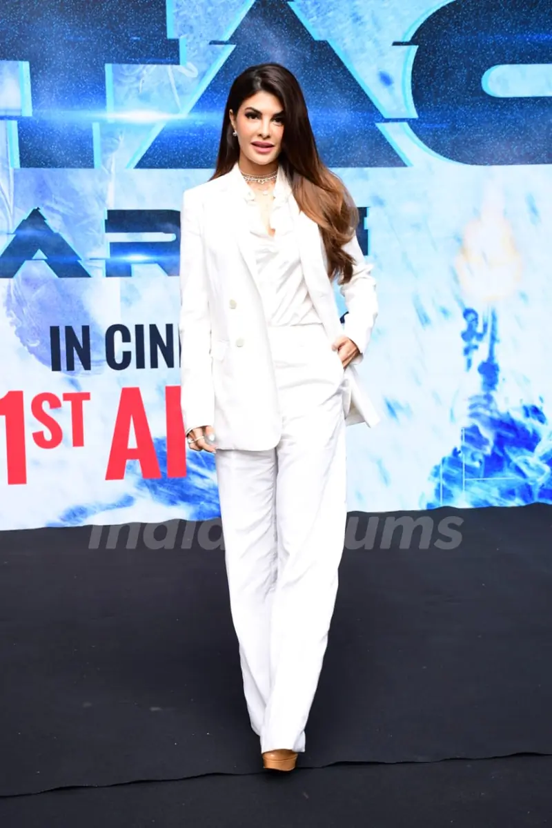 Jacqueline Fernandez 