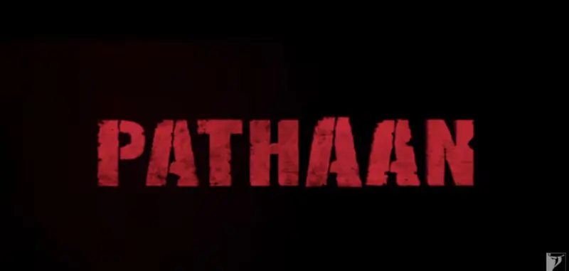 Pathaan