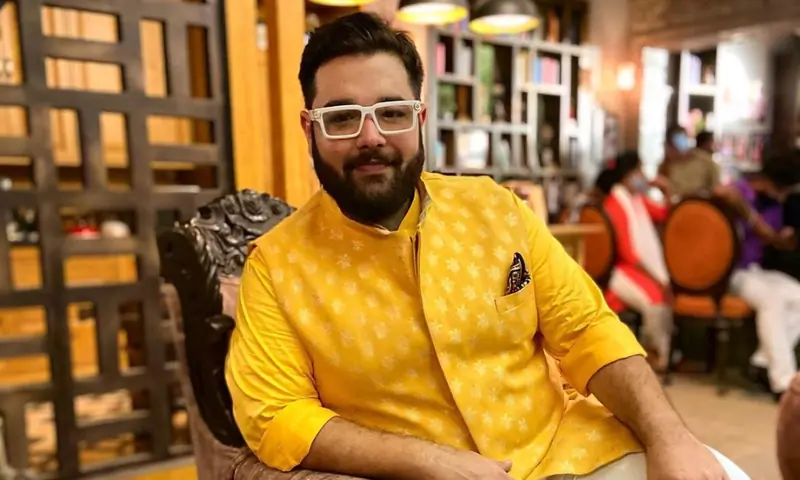 Ajay Nagrath