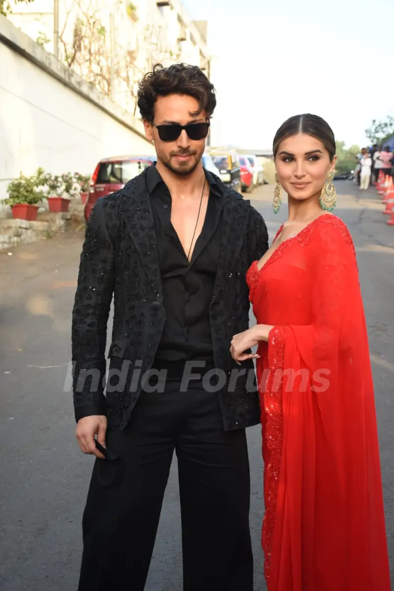 Heropanti promotions 