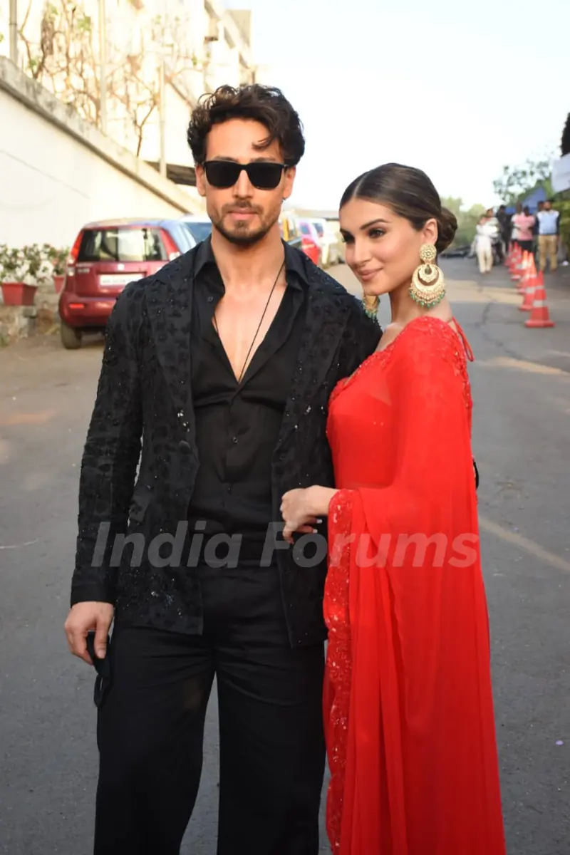 Heropanti promotions 