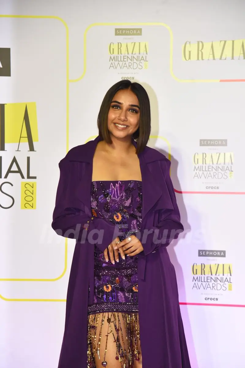 Grazia Millennial Awards 2022