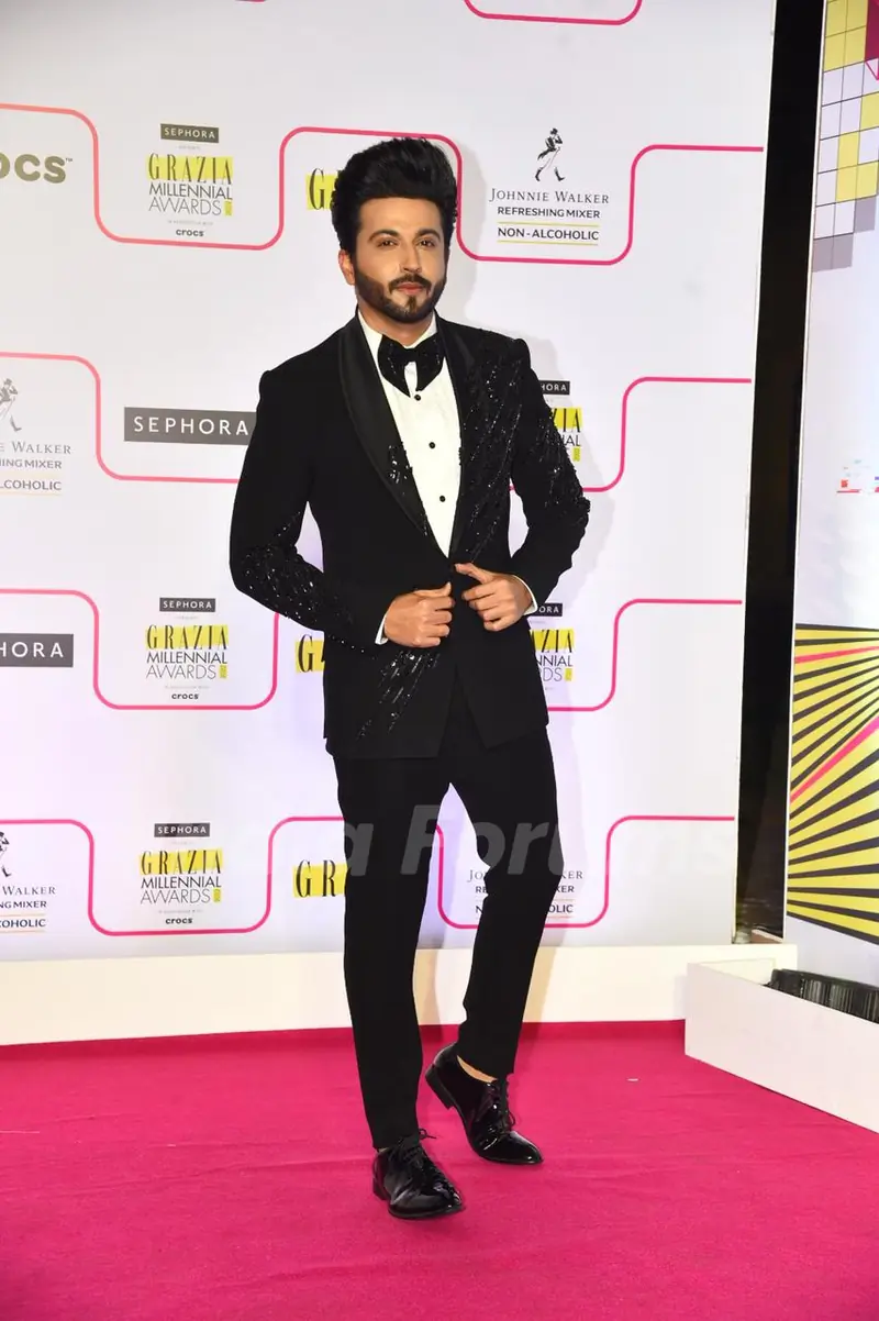 Grazia Millennial Awards 2022