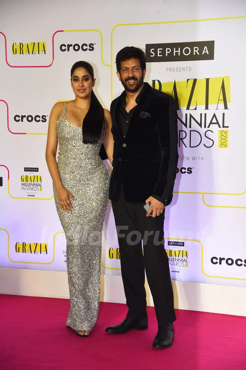 Grazia Millennial Awards 2022