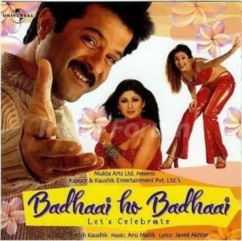 Anil Kapoor