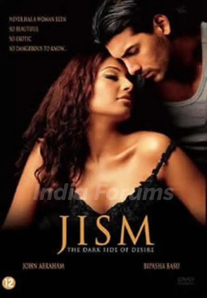 John Abraham's Acting Debut Jism